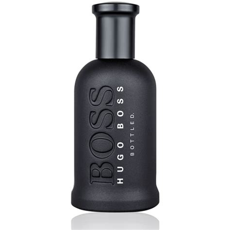 boss schwarz parfum